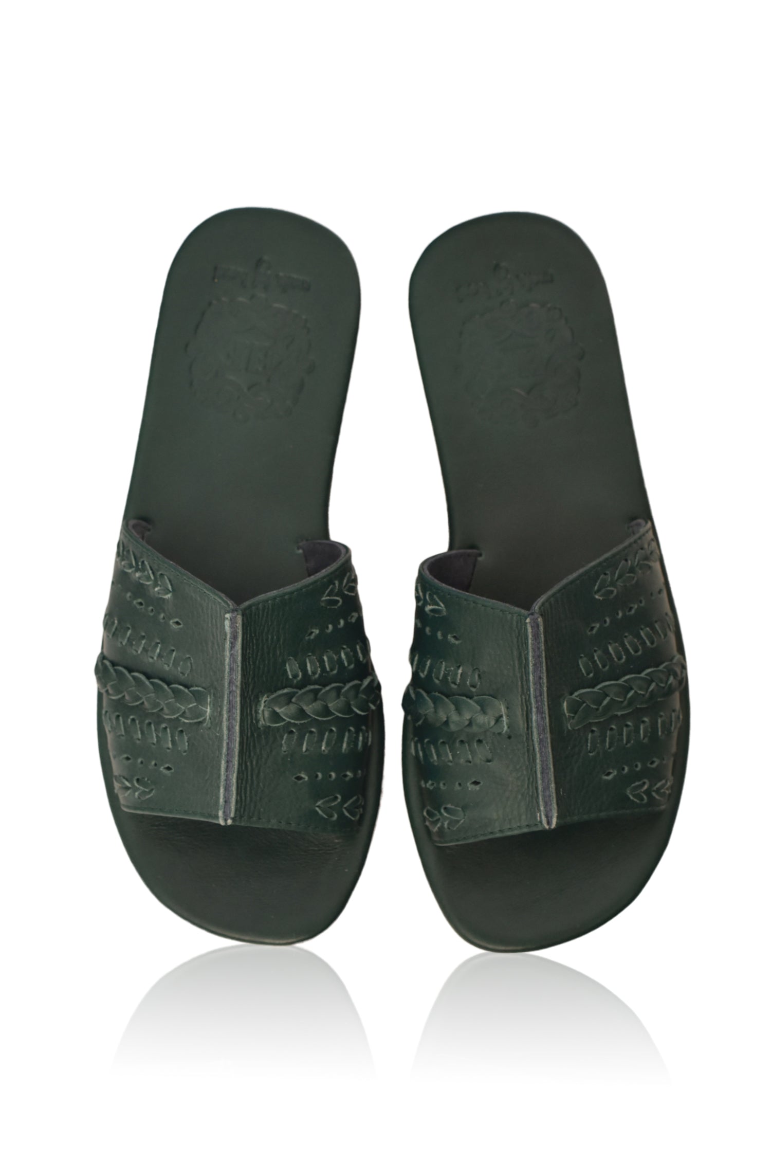 Dolce Vita Slide Shoes