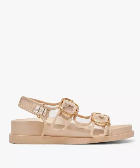 Dolce Vita Starla Sandal - Crystal Vinyl