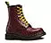 Dr Martens - 1460 Cherry Red Smooth