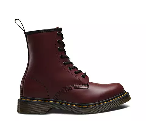 Dr Martens - 1460 Cherry Red Smooth