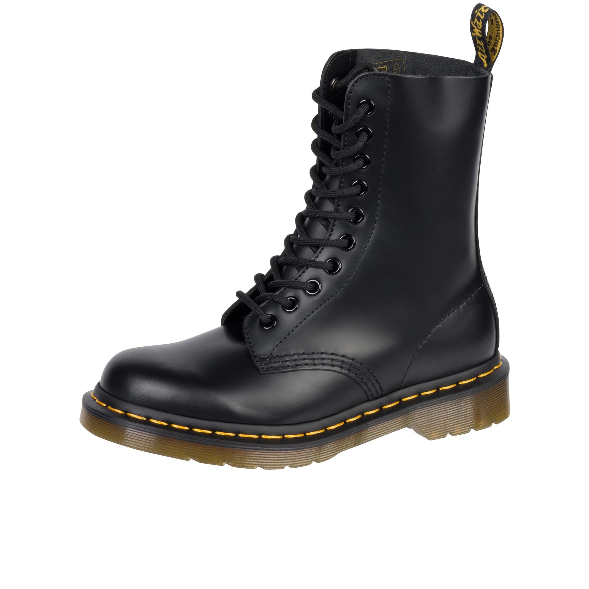 Dr Martens 1490 Black