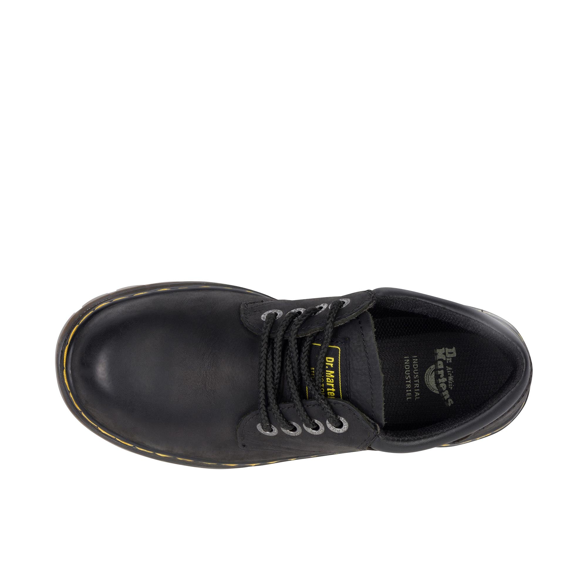 Dr Martens 2976 Black