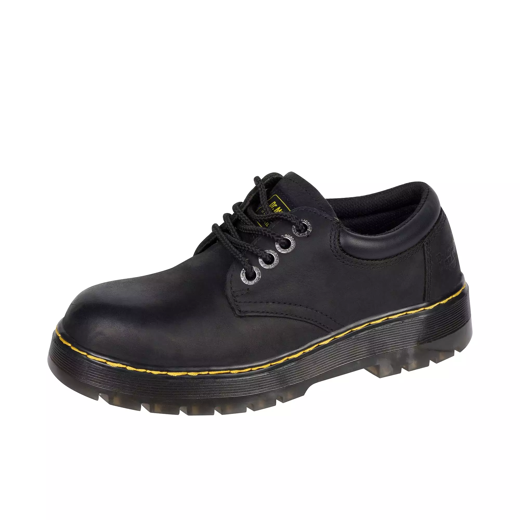 Dr Martens 2976 Black