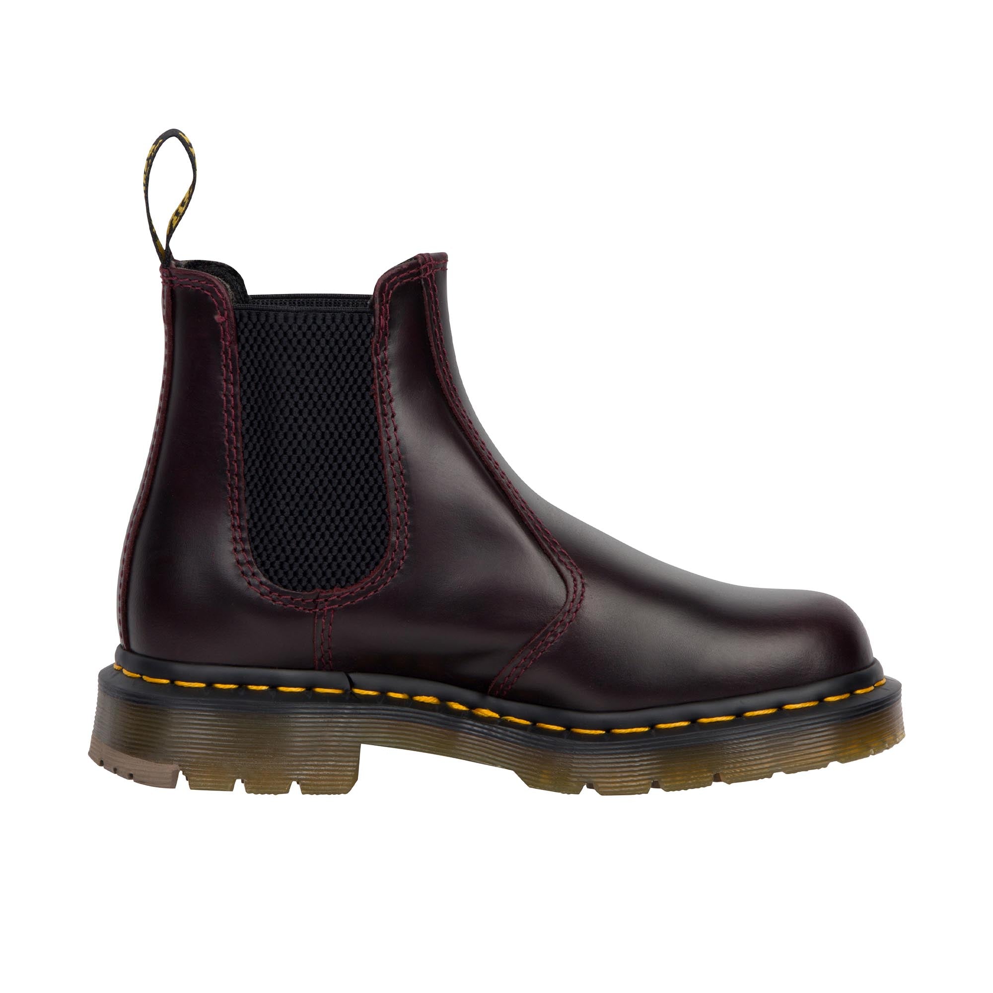 Dr Martens 2976 SR Oxblood