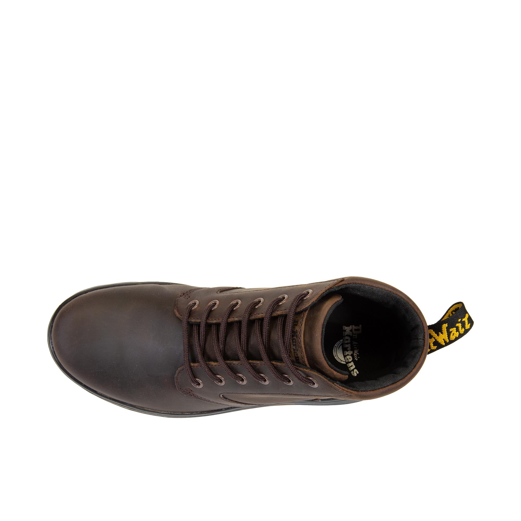 Dr Martens Bonny Leather Crazy Horse  Gaucho