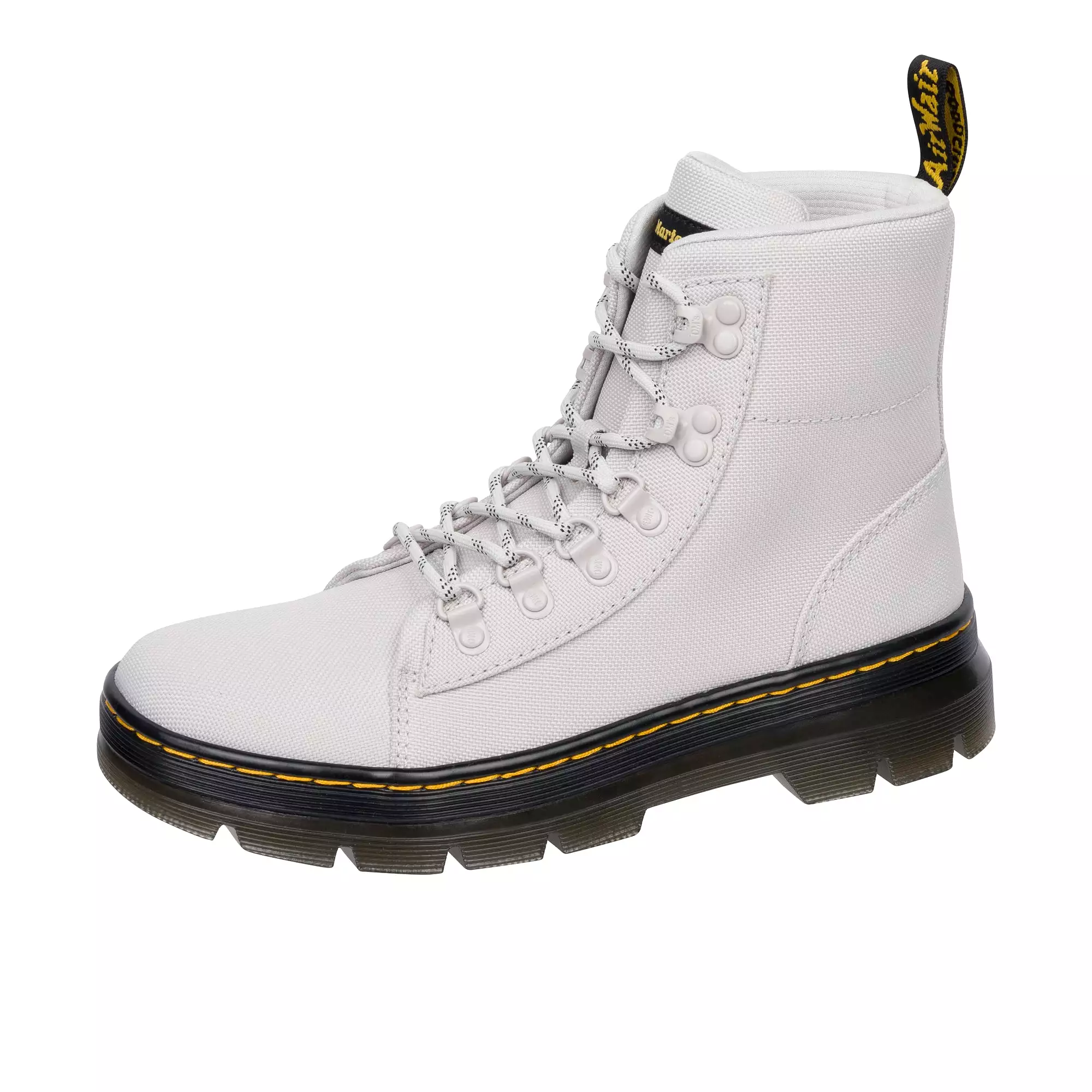 Dr Martens Combs W Extra Tough 50/50 Cool Grey