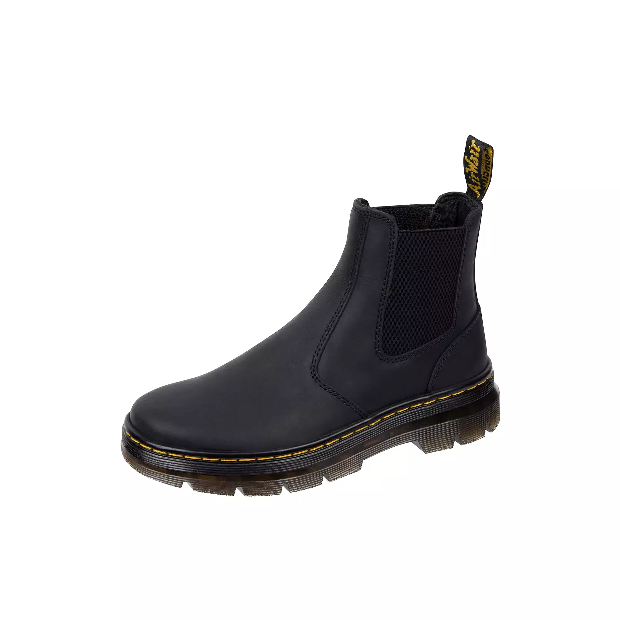 Dr Martens Embury Wyoming Black