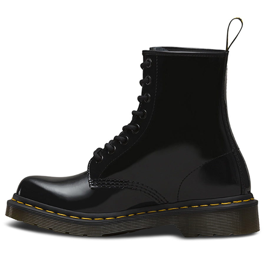    Dr. Martens Eye Boot Patent Lamper Black 1460