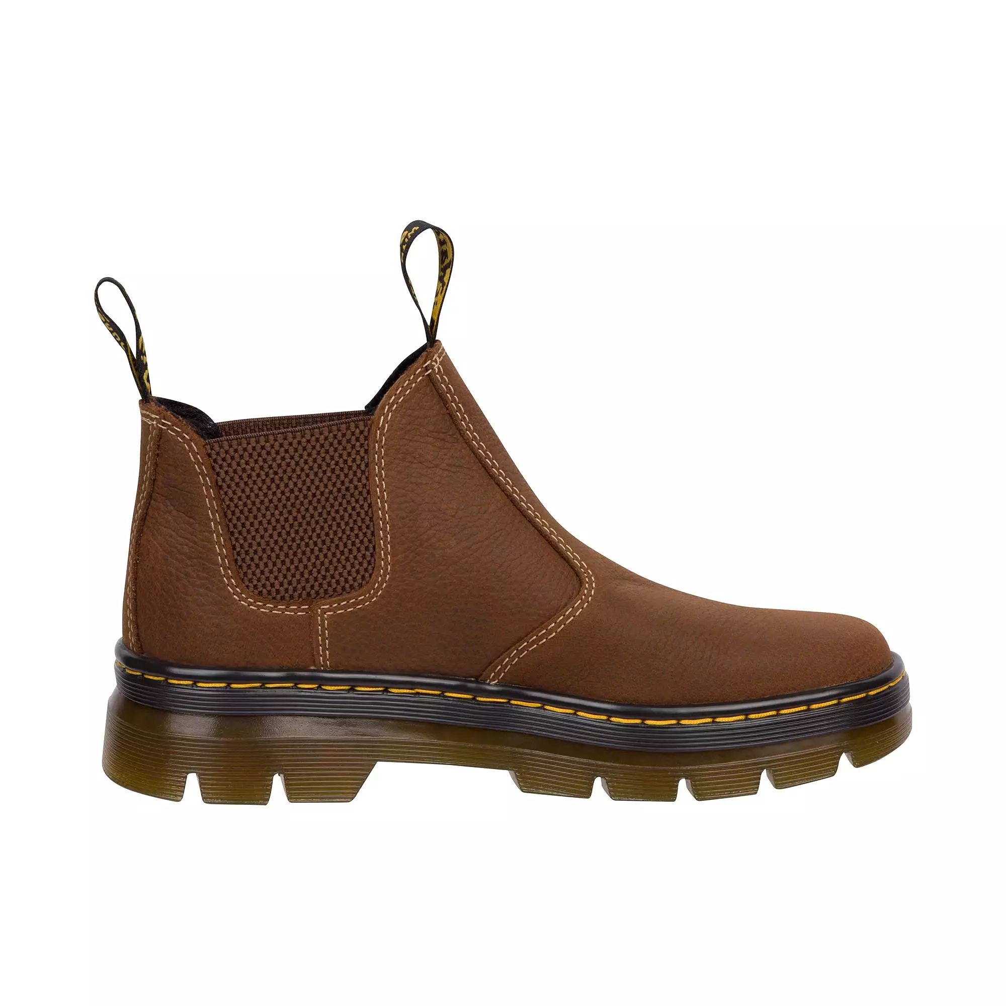 Dr Martens Hardie II Whiskey Pit Quarter