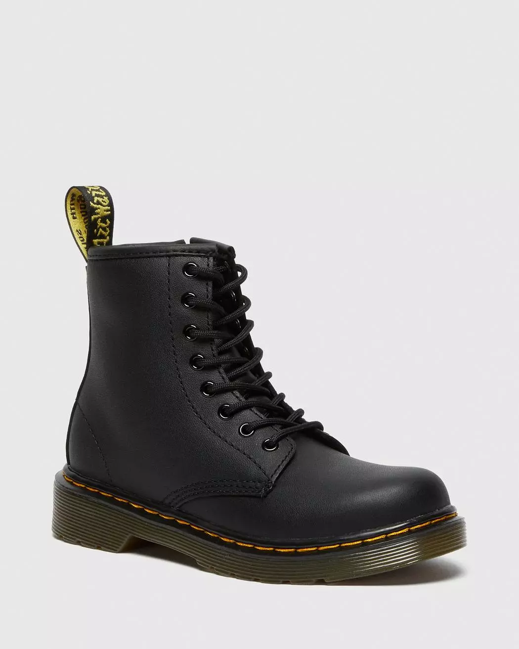 Dr Martens - Kid's 1460 Softy Leather Boots