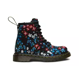 Dr Martens - Kids Kelly Floral