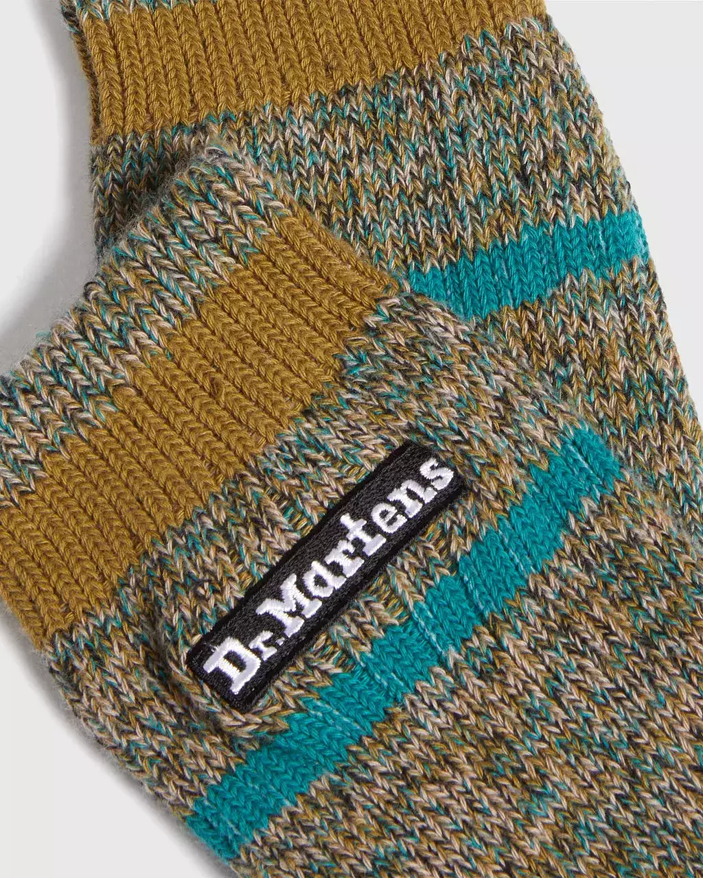 Dr Martens - Marl Organic Socks AD017348