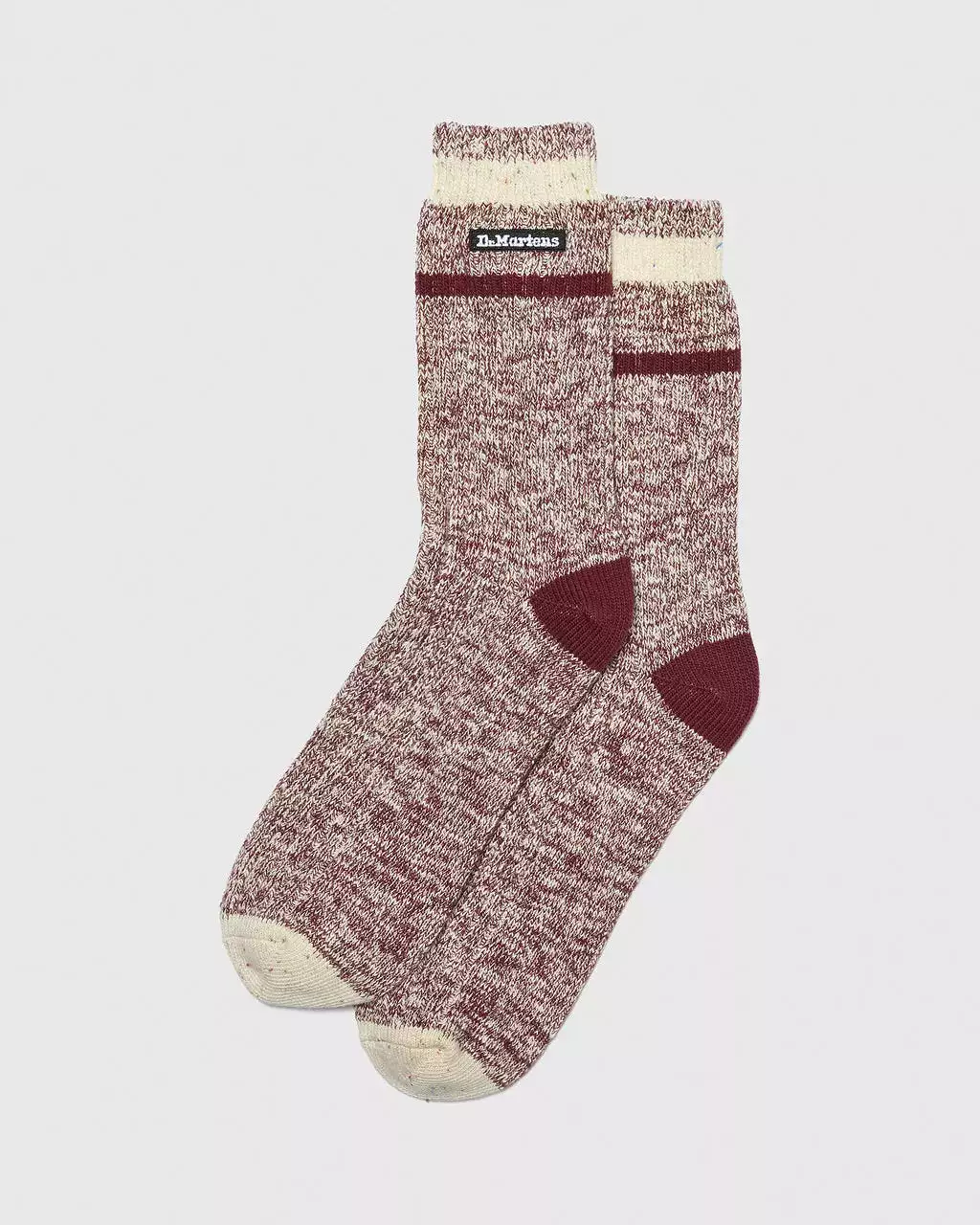 Dr Martens - Marl Organic Socks AD017601