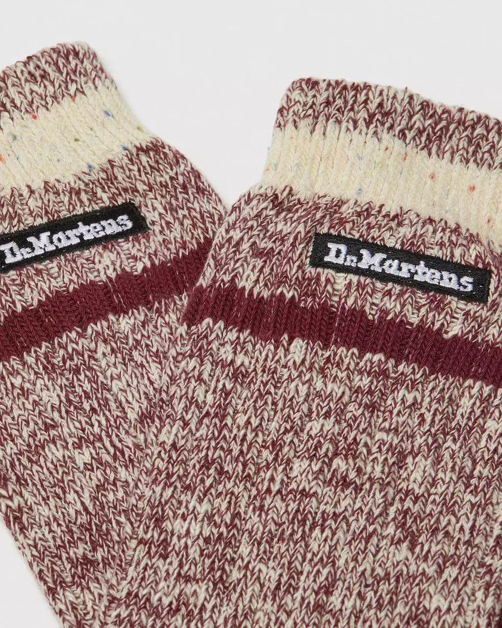 Dr Martens - Marl Organic Socks AD017601