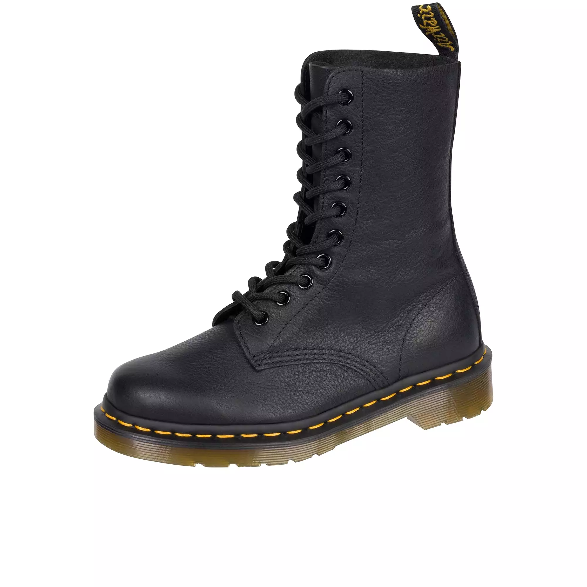 Dr Martens Womens 1490 Black