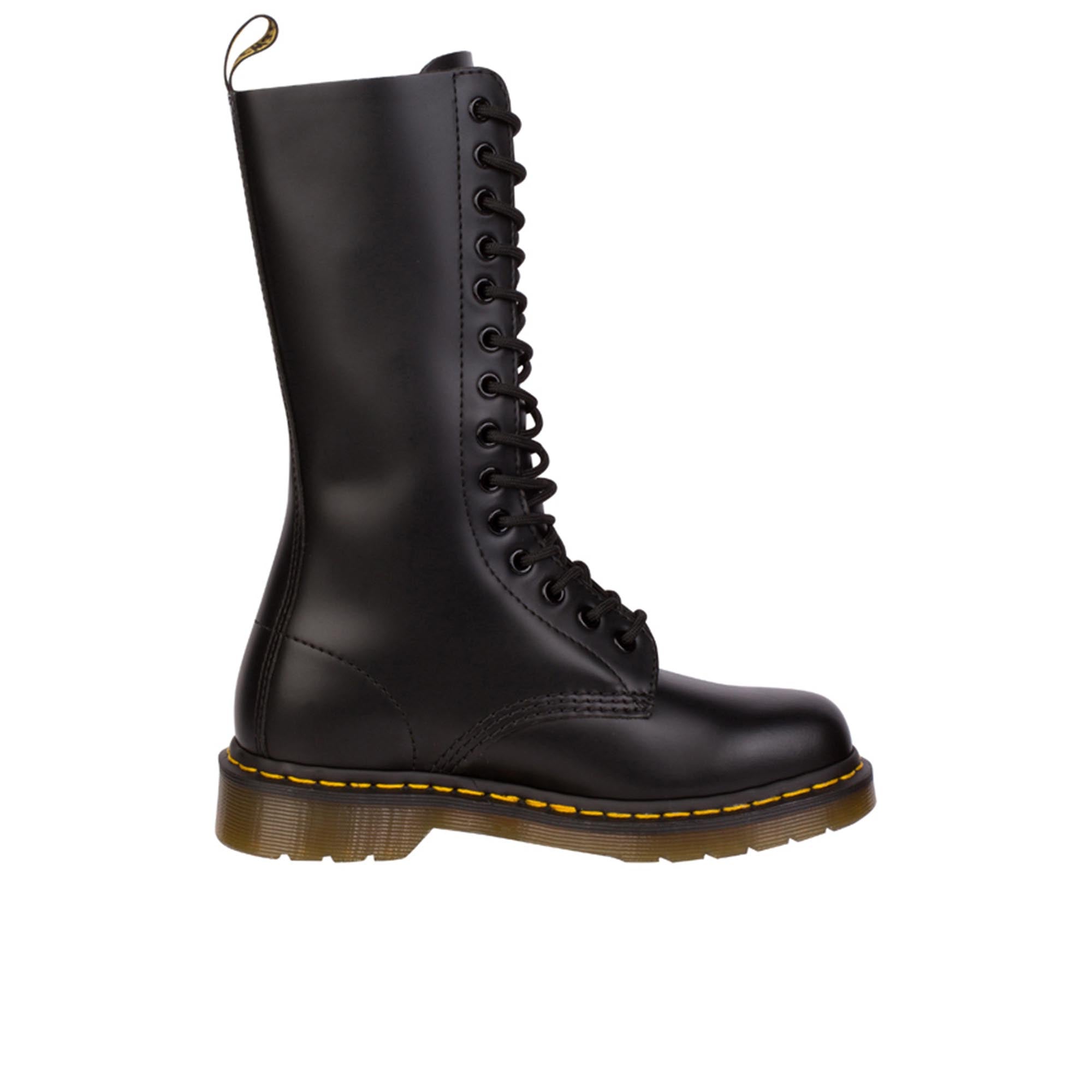 Dr Martens Womens 1914 Black