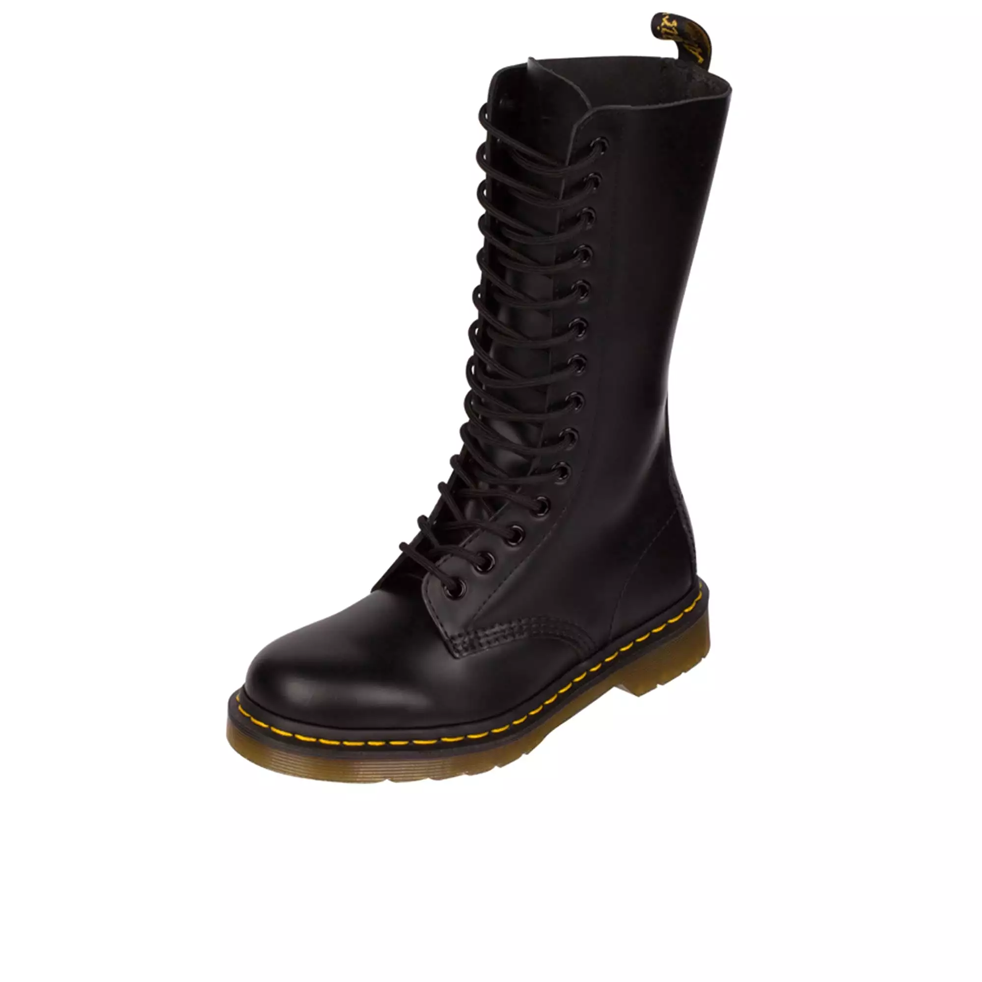 Dr Martens Womens 1914 Black