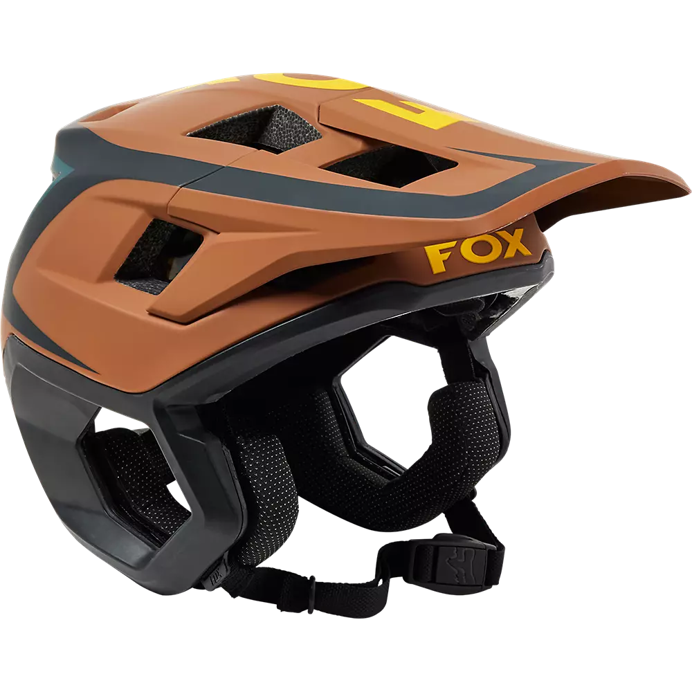 DROPFRAME PRO HELMET DVIDE, CE NUTMEG