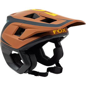 DROPFRAME PRO HELMET DVIDE, CE NUTMEG