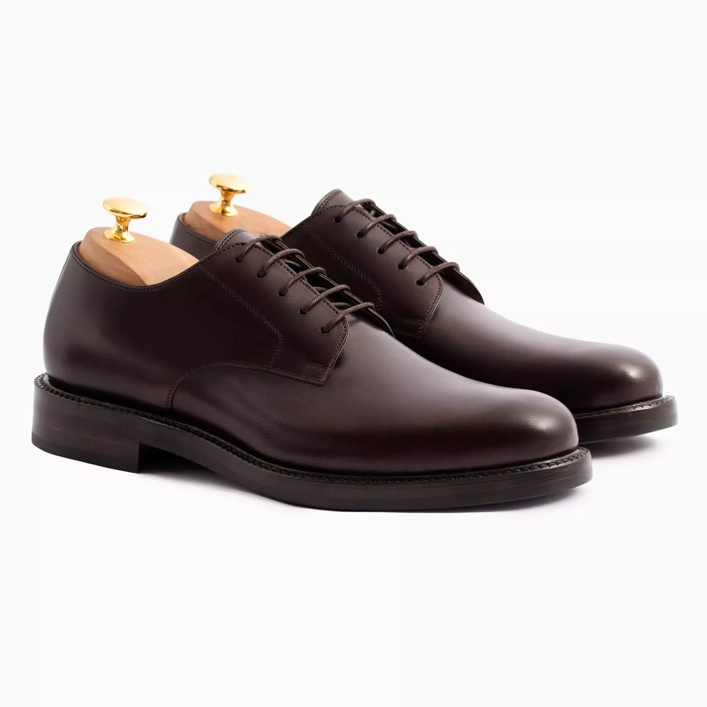 Dunham Derbies - Men's