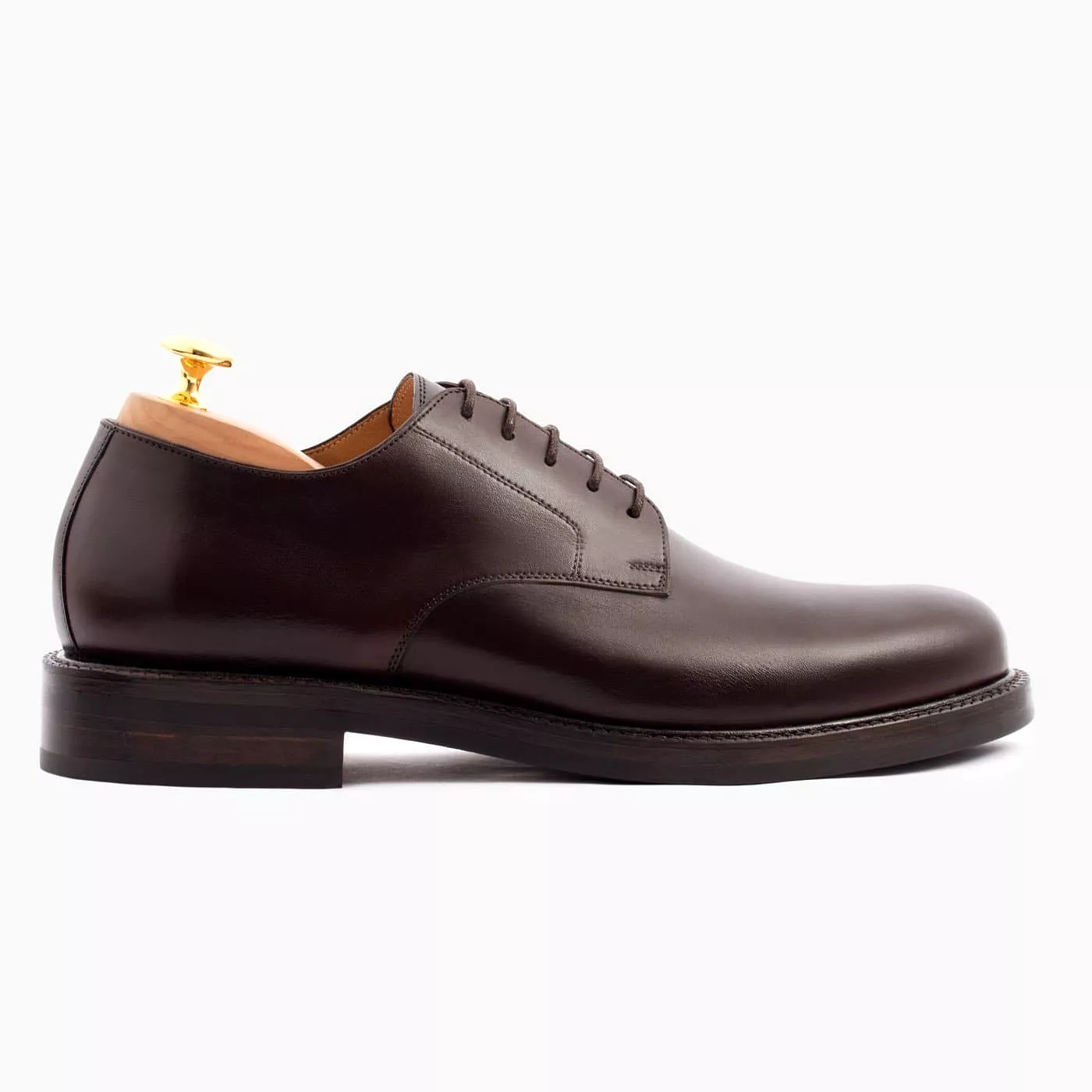 Dunham Derbies - Men's