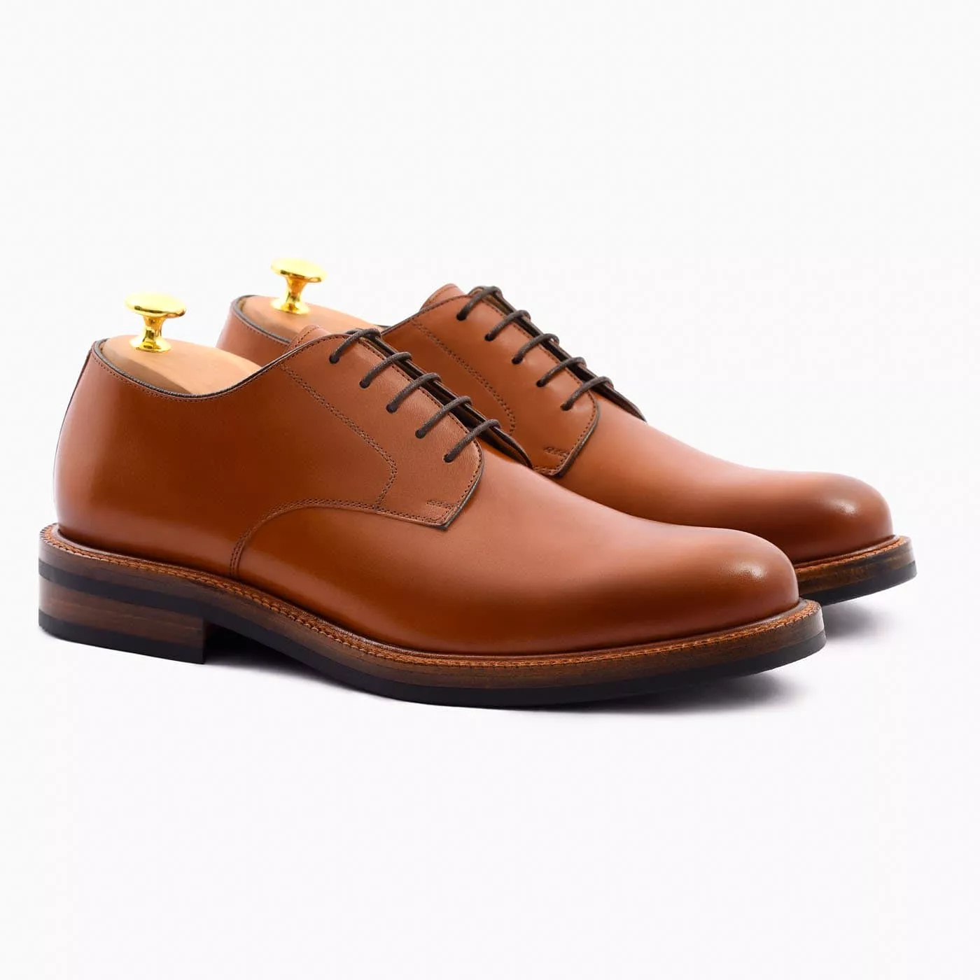 Dunham Derbies - Men's