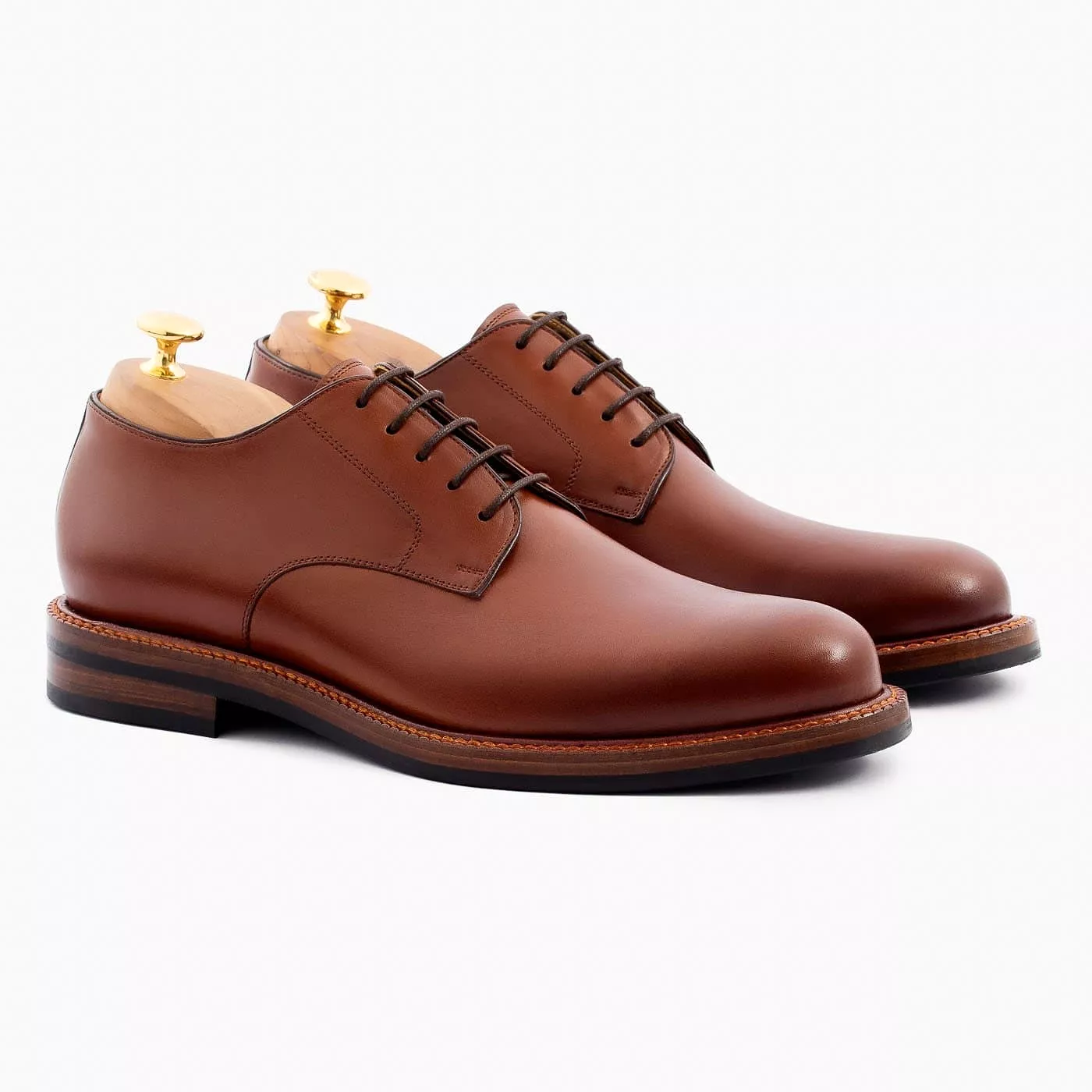 Dunham Derbies - Men's