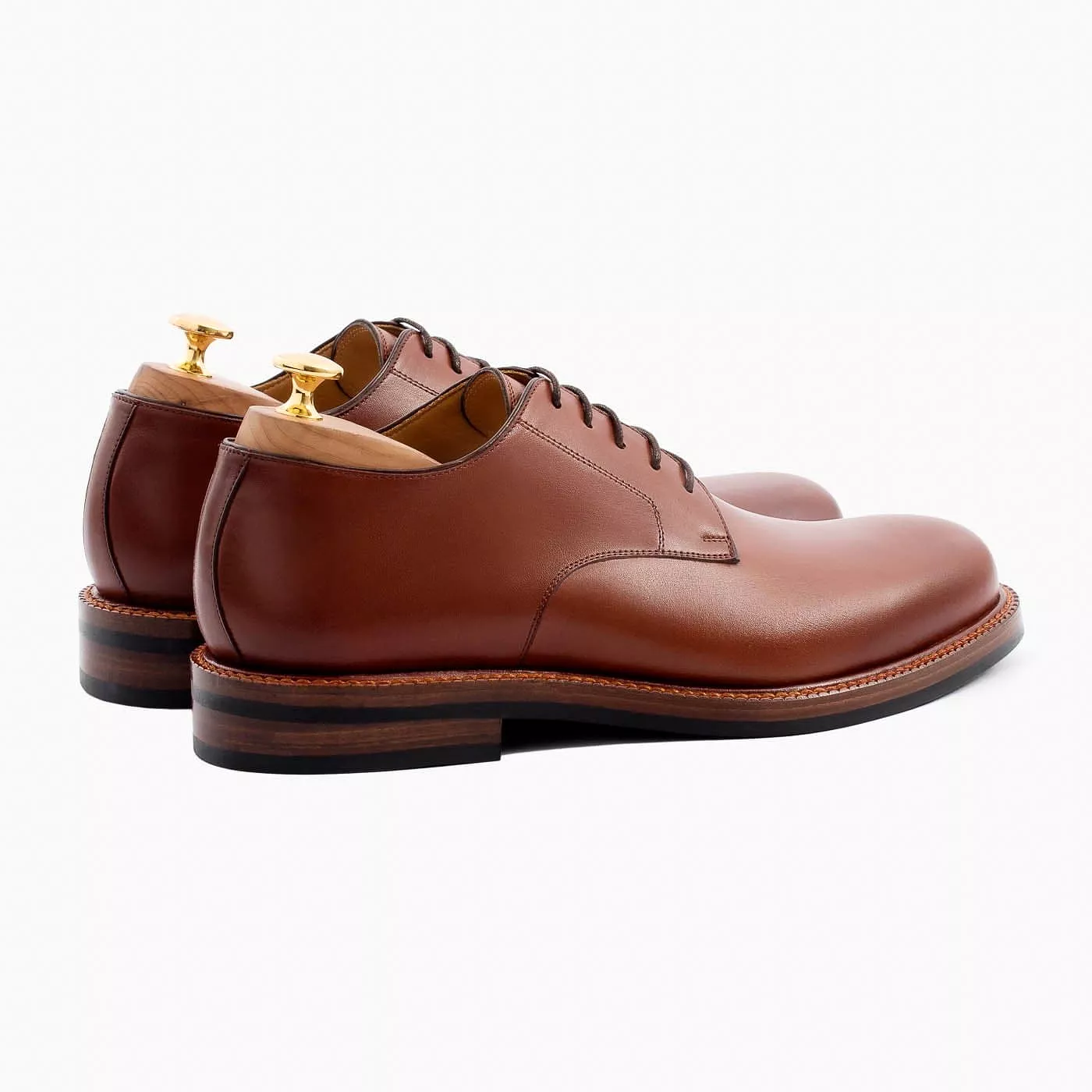 Dunham Derbies - Men's