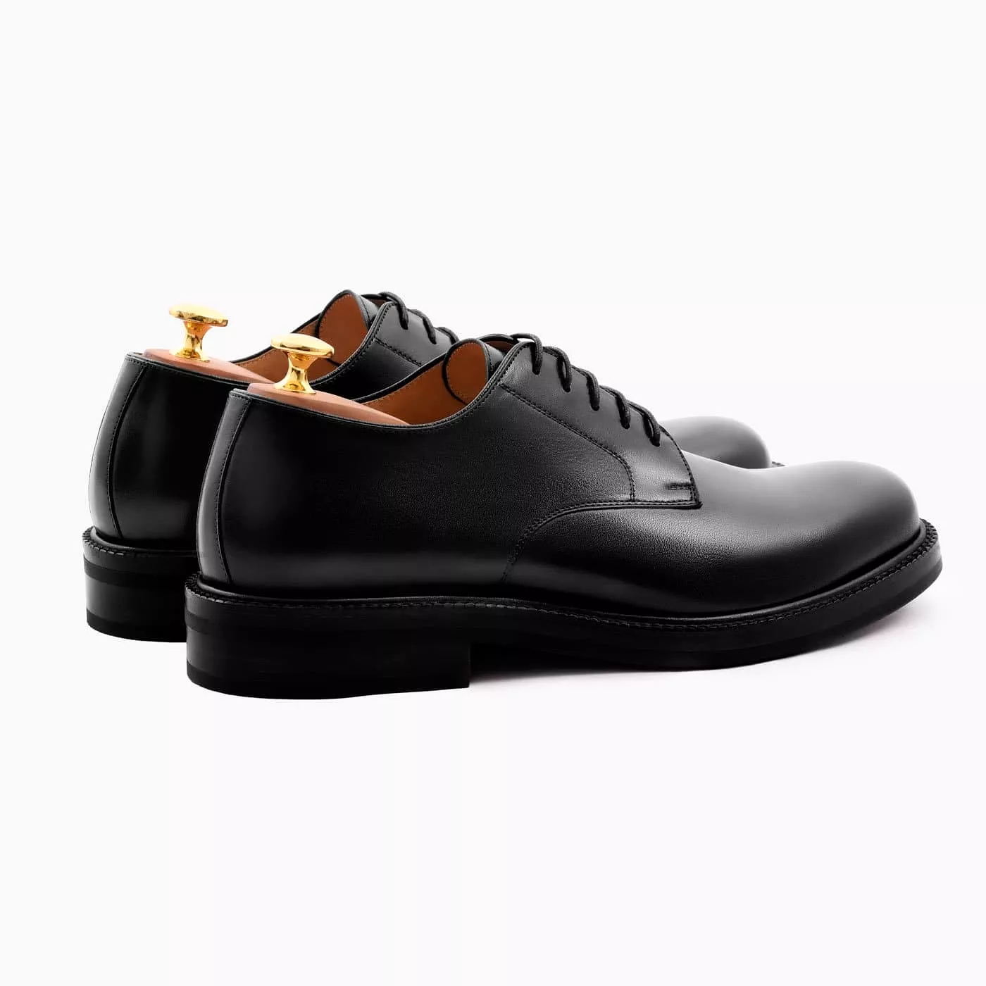 Dunham Derbies - Men's