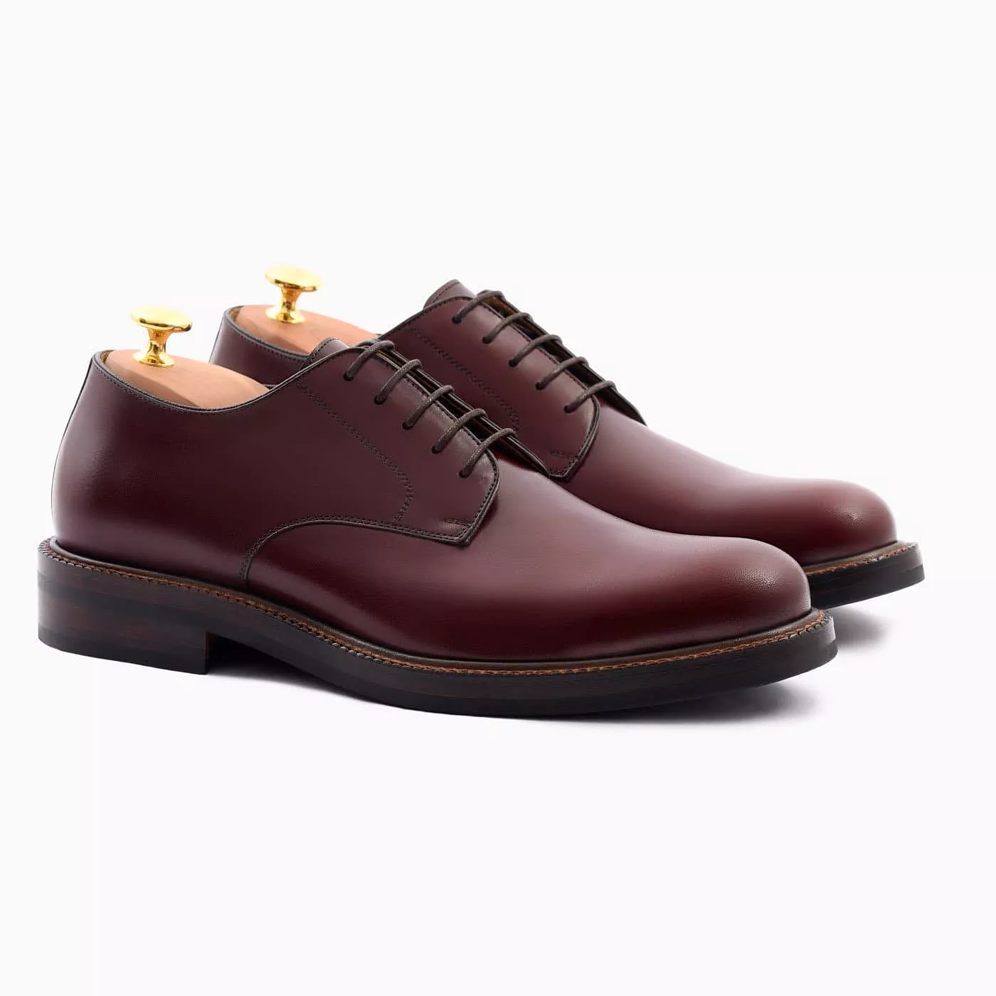 Dunham Derbies - Men's