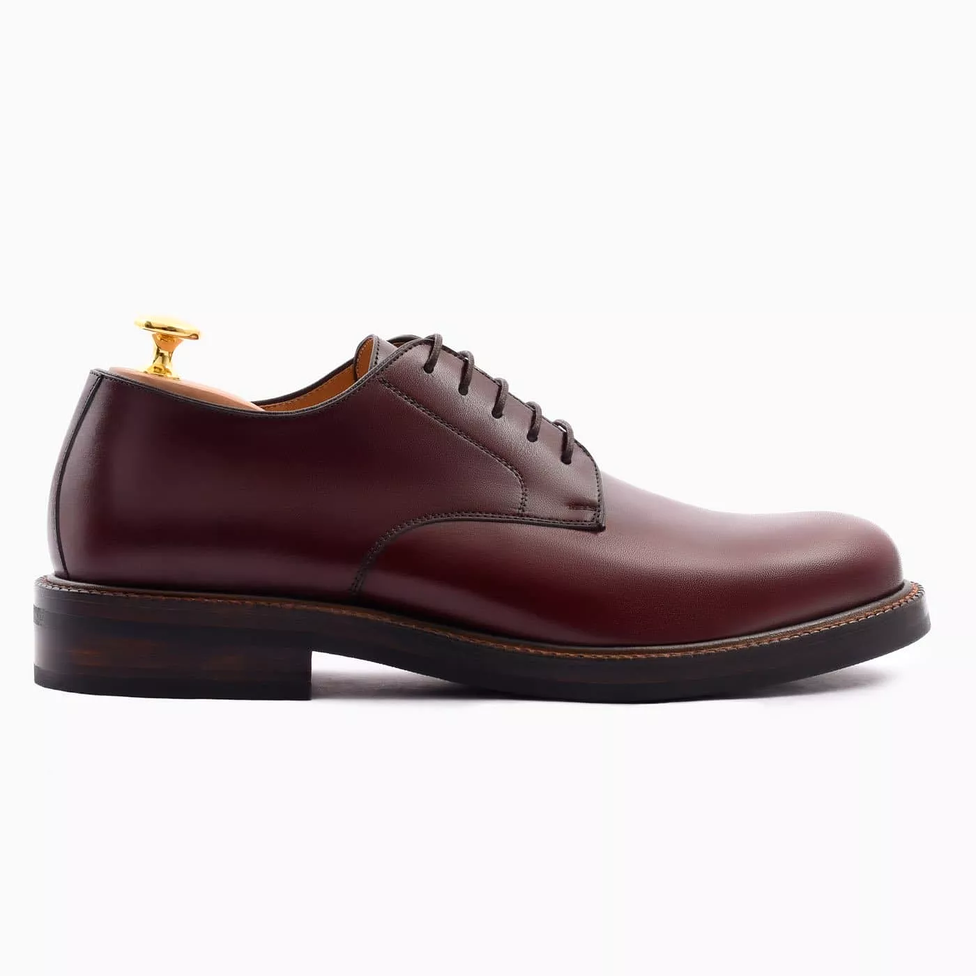 Dunham Derbies - Men's