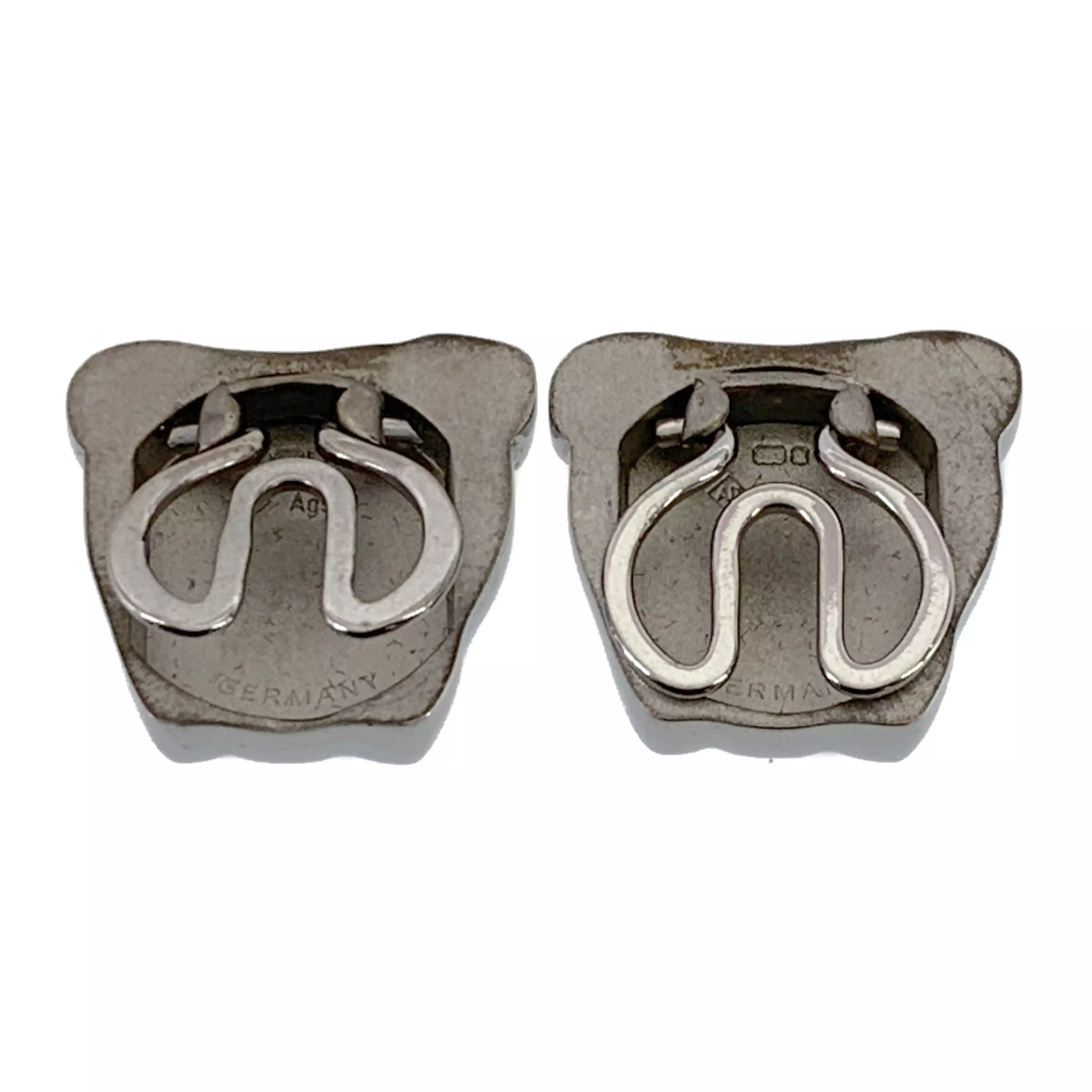 #dunhill/Cufflinks/Other/SLV