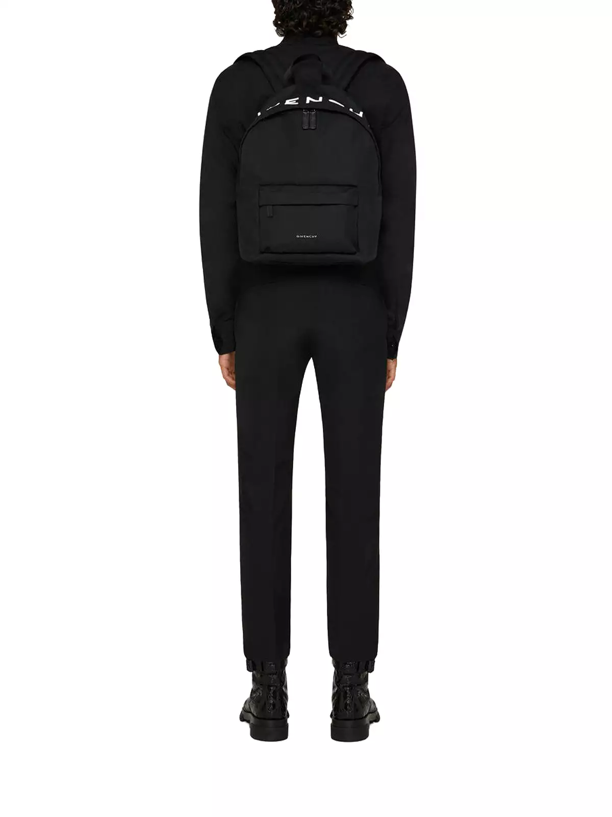 ESSENTIEL U GIVENCHY BACKPACK