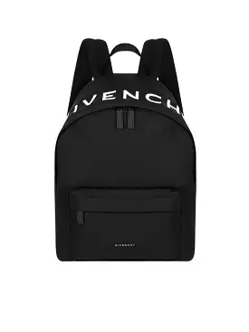 ESSENTIEL U GIVENCHY BACKPACK