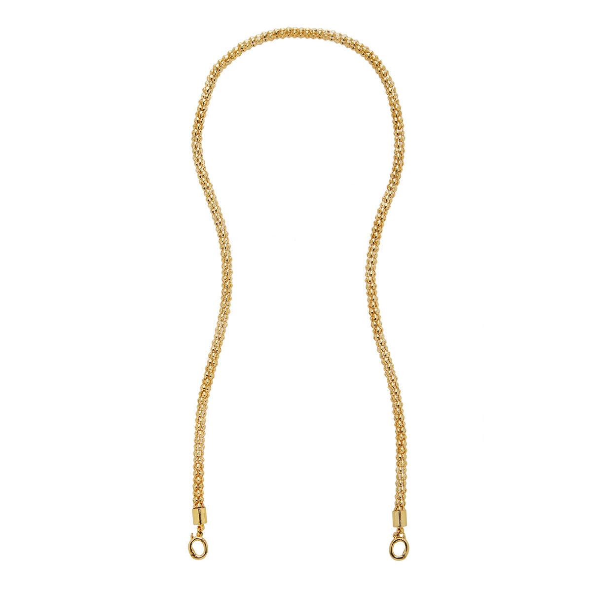 Eyewear Chain, Gold