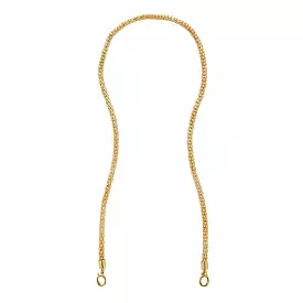 Eyewear Chain, Gold