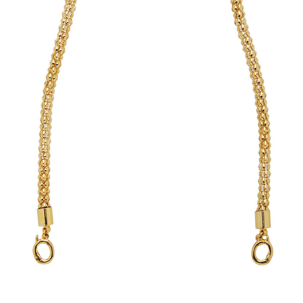 Eyewear Chain, Gold