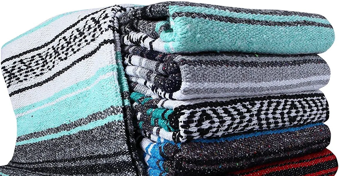 Falsa Blanket, Assorted Colors