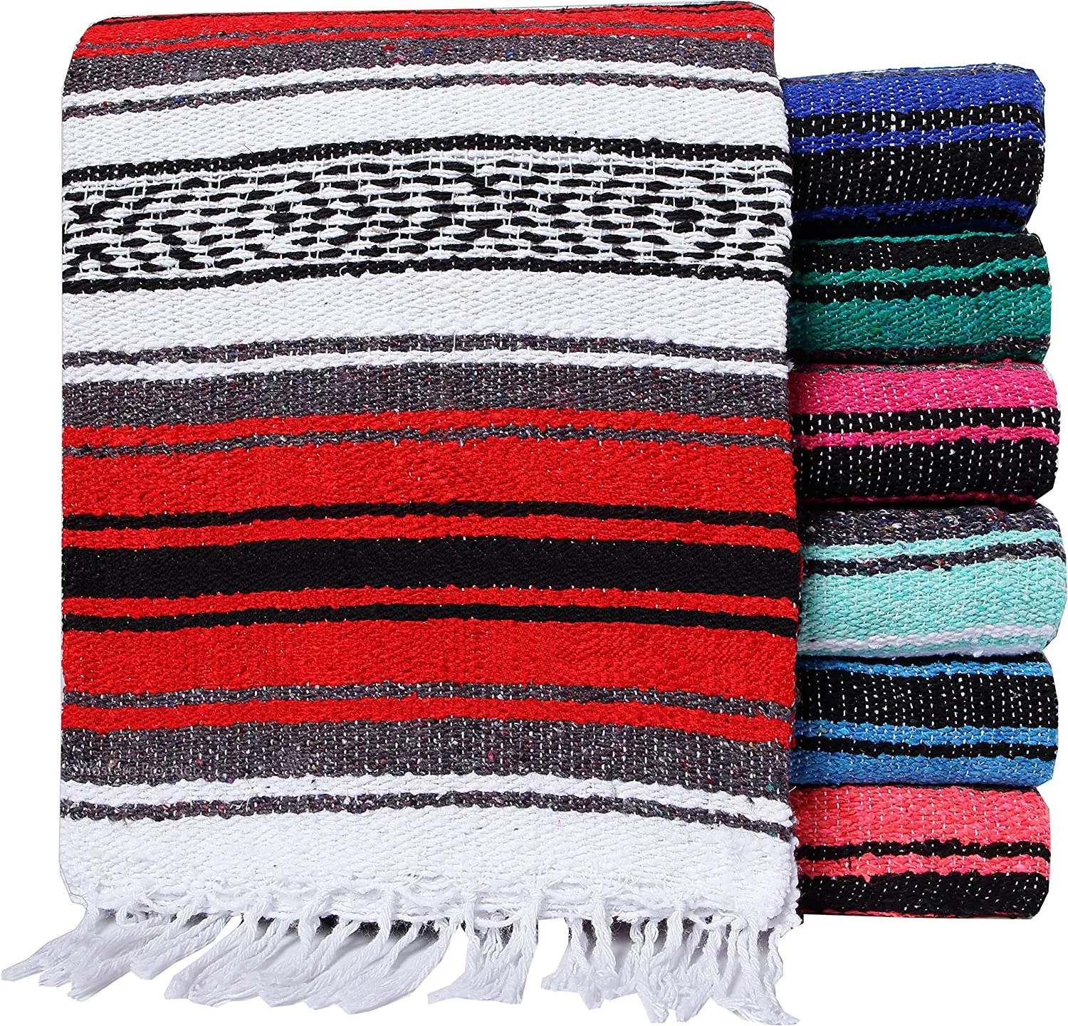 Falsa Blanket, Assorted Colors