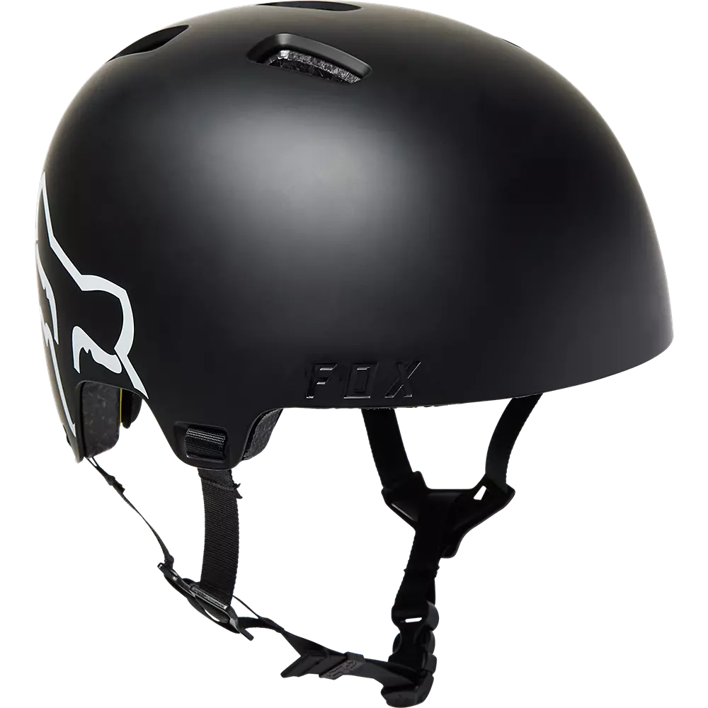 FLIGHT HELMET, CE BLACK