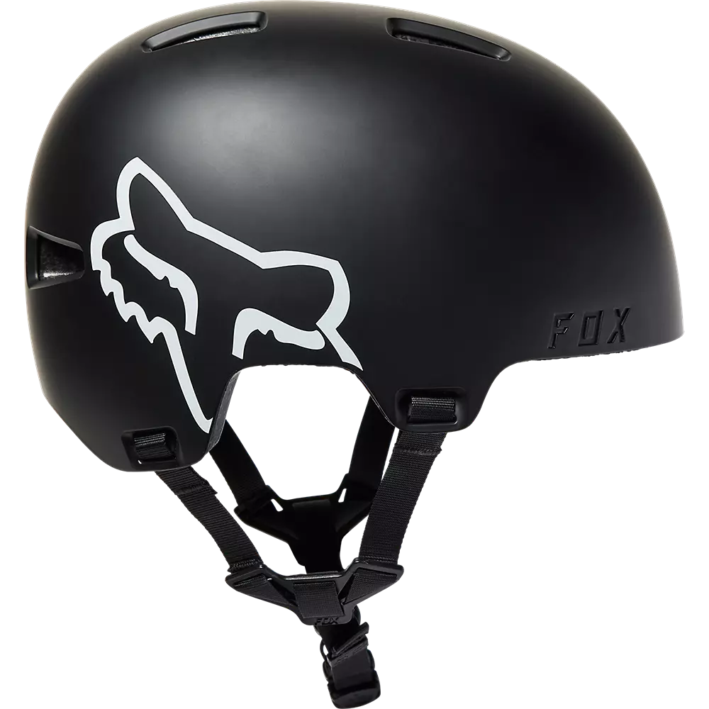 FLIGHT HELMET, CE BLACK