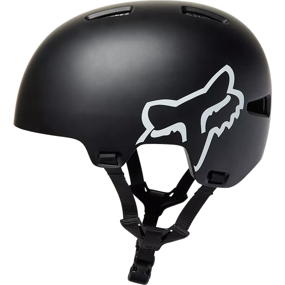 FLIGHT HELMET, CE BLACK