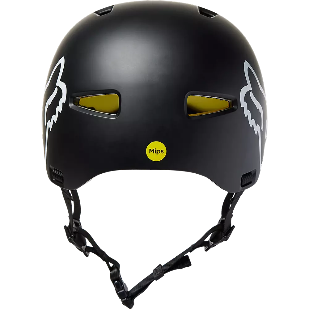 FLIGHT HELMET, CE BLACK