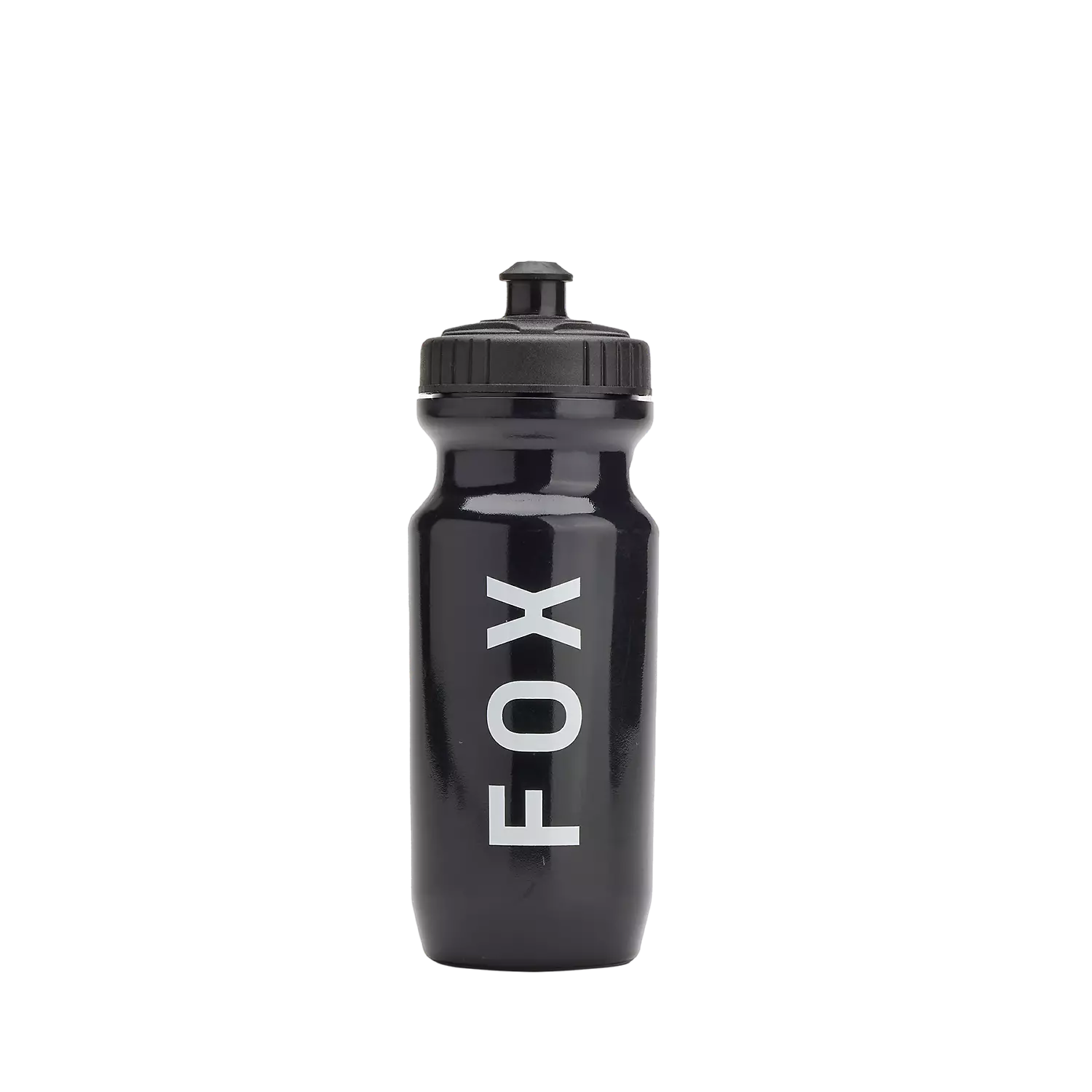 FOX BASE WATER BOTTLE BLACK