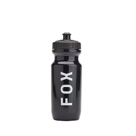 FOX BASE WATER BOTTLE BLACK