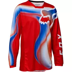 Fox Racing 180 Toxsyk LS Youth Off-Road Jerseys (Brand New)