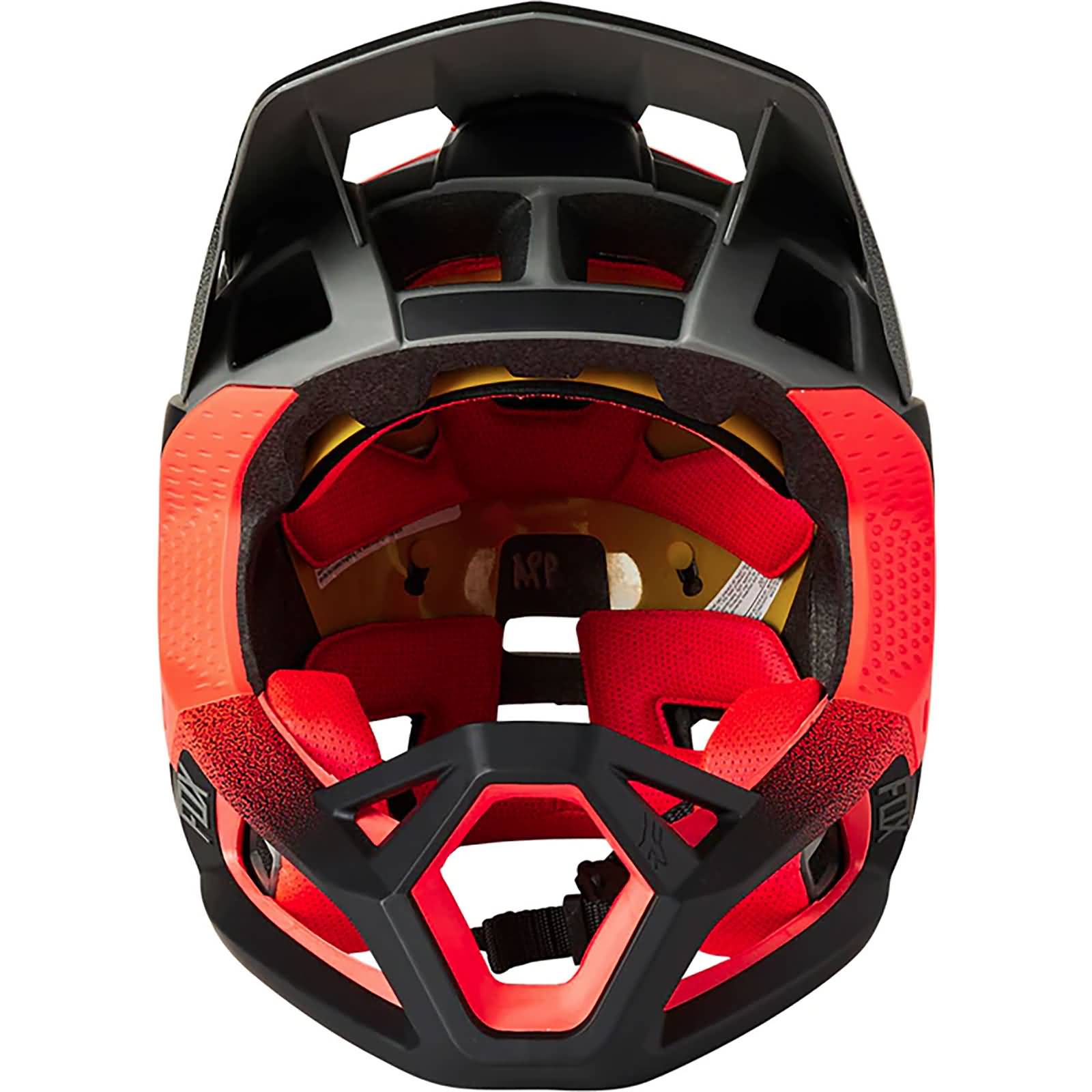 Fox Racing Proframe Vapor MIPS Adult MTB Helmets (Brand New)