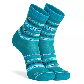 Fox River Aztec Ultra Lightweight Crew Sock