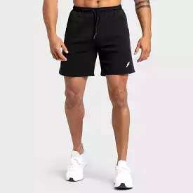 Genesis 7 Shorts - Black