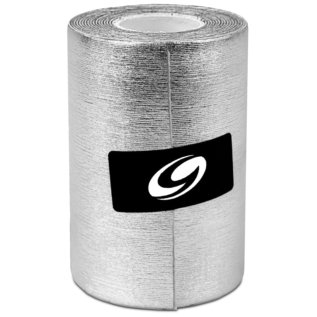 Genesis Pro Texx Skin Protection Tape Silver